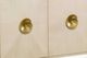 Century® Monarch Bardot Beige/Gold Credenza-3