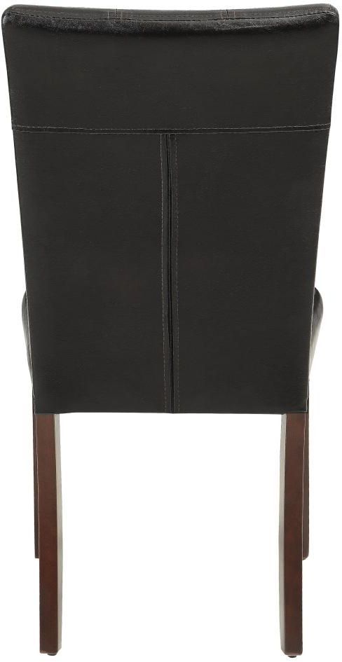 Mazin Furniture Decatur Side Chair-2