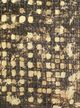 Stylecraft Gold Squares Wall Art-2