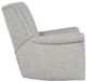 HF Custom Customizable Danae Manual Swivel Glider Recliner-3