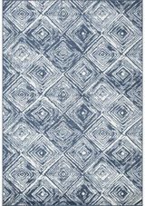 Blue-White