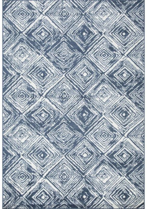 MDA Rugs Kriselia 5'x8' Style 2 Area Rug-0