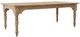 Furniture Classics Percy Brown Dining Table-0