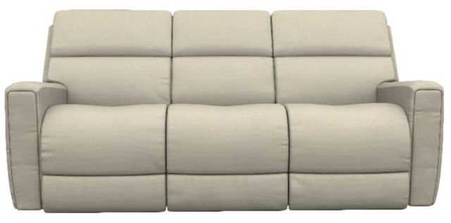 La-Z-Boy® Apollo Natural Power Reclining Sofa with Headrest-1