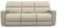 La-Z-Boy® Apollo Natural Power Reclining Sofa with Headrest-1