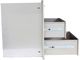 Blaze® Grills 30" Stainless Steel Triple Access Drawer-2