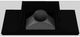 Vent-A-Hood® 66" Black Euro-Style Wall Mounted Range Hood-2