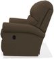 La-Z-Boy® Briggs La-Z-Time® Mocha Reclining Loveseat-3