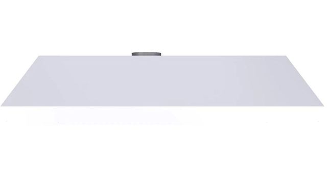 Vent-A-Hood® 54" White Insert Range Hood-0