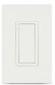 Crestron® Zum™ Wireless Rocker Switch-White-0