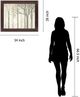 Classy Living Whispering Branches Framed Wall Art-1