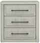 Liberty Furniture Modern Play Natural White Nightstand-2