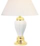 Furniture of America® Light Ivory Table Lamp-1