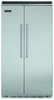 Viking® 5 Series 42" 25.3 Cu. Ft. Splash Built-In Side-by-Side Refrigerator-0