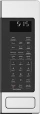 Café™ 1.5 Cu. Ft. Matte White Countertop Microwave-1