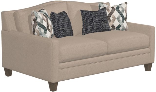 Flexsteel® Customizable Lottie Loveseat-4