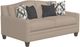 Flexsteel® Customizable Lottie Loveseat-4