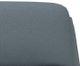La-Z-Boy® Greyson Denim Reclining Loveseat with Headrest-3
