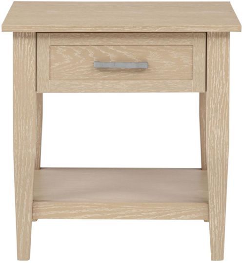 Coaster® Lindenton Blonde End Table-3