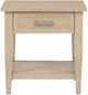 Coaster® Lindenton Blonde End Table-3