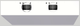 Vent-A-Hood® 66" White Wall Hood-2