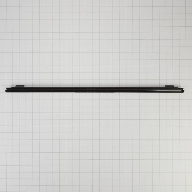 Whirlpool® 27" Black Warming Drawer Heat Deflector-1