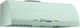 Unique® Appliances Classic Retro 24" Summer Mint Green Wall Mounted Range Hood-1
