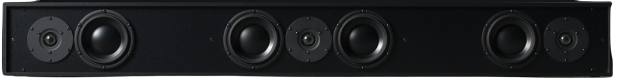 Leon® Horizon HZULTIMA 5" Soundbar