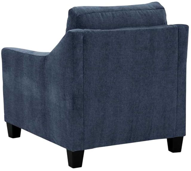 Benchcraft® Amity Bay Ink Accent Chair-3