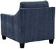 Benchcraft® Amity Bay Ink Accent Chair-3