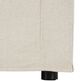 Furniture of America® Crayford Taupe Sofa-2