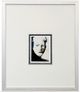 Stylecraft Tildas Gaze II Wall Art-0
