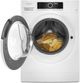 Whirlpool® 1.9 Cu. Ft. White Front Load Washer-2