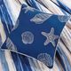Olliix by Madison Park Blue Full/Queen Marina 6-Piece Quilted Coverlet Set-3