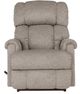 La-Z-Boy® Pinnacle Marble Manual Rocking Recliner-1