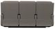 La-Z-Boy® Finley Ivory Manual Wall Reclining Sofa-4