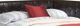 Standard Furniture Rochester Black Upholstered Cornerbed-1