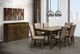 Tomali Kondo Solid Birch Wood Dining Chair-1
