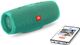 JBL Charge 4 River Teal Portable Bluetooth Speaker-1
