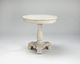 Signature Design by Ashley® Mirimyn White Accent Table-3