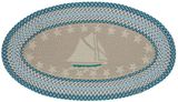Sailboat Colonial