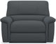La-Z-Boy® Aspen La-Z-Time® Navy Recliner-0
