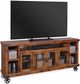 Aspenhome® Industrial Fruitwood 84" Console-0