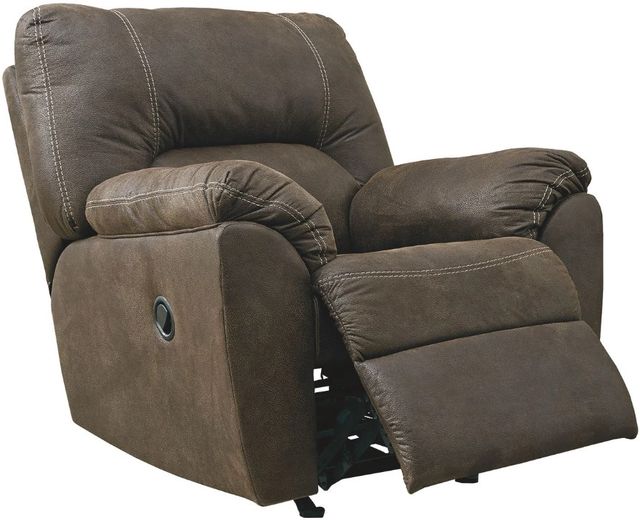 Signature Design by Ashley® Tambo Canyon Rocker Recliner-1