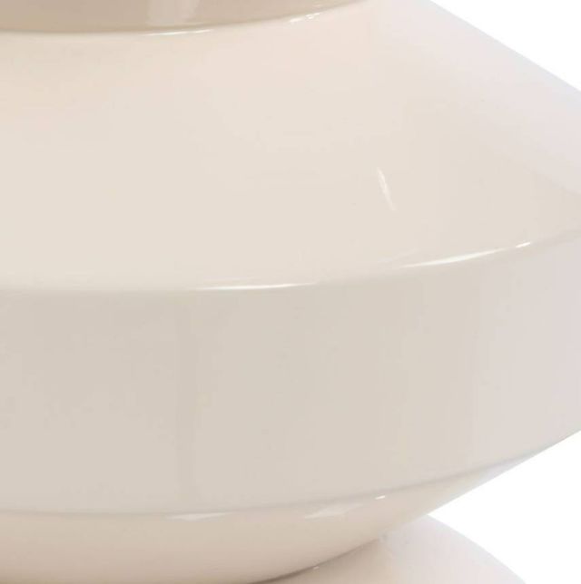 Uttermost® Lyford Cream Accent Table-3