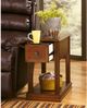 Signature Design by Ashley® Breegin 2-Piece Brown End Table Set-2
