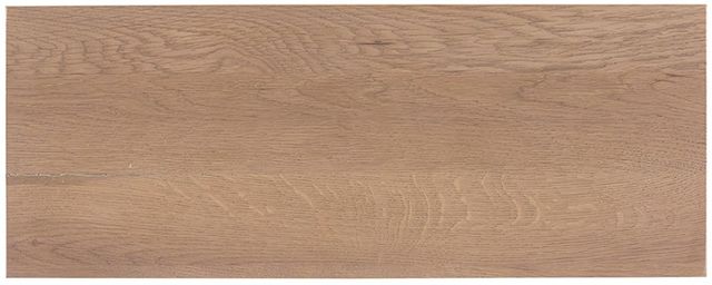 Vaughan-Bassett Tide & Timber Clear Oak Twin Youth Pencil Poster Bed-2