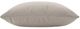 Renwil® Ostend Taupe 20''x20'' Decorative Pillow-1