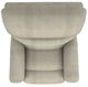 La-Z-Boy® Brooks Taupe Manual Rocking Recliner-4