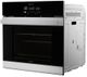 Sharp® 24" Stainless Steel Single Electric Wall Oven-4